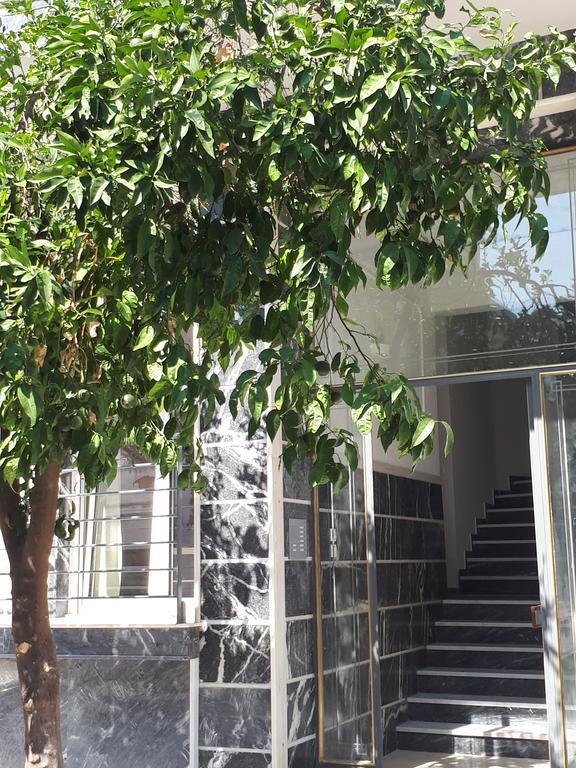 דירות אתונה Dipson'S At Gazi מראה חיצוני תמונה